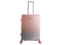 Saxoline SX Blue Elite Trolley TSA Zahlenschloss Spinner...