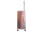 Saxoline SX Blue Elite Trolley TSA Zahlenschloss Spinner 66 cm pink gradient