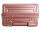 Saxoline SX Blue Elite Trolley TSA Zahlenschloss Spinner 66 cm pink gradient