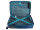 Saxoline SX Blue Elite Trolley TSA Zahlenschloss Spinner 66 cm blue gradient