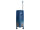 Saxoline SX Blue Elite Trolley TSA Zahlenschloss Spinner 66 cm blue gradient