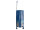 Saxoline SX Blue Elite Trolley TSA Zahlenschloss Spinner 66 cm blue gradient