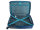 Saxoline SX Blue Elite Trolley TSA Zahlenschloss Spinner 66 cm blue gradient