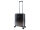 Saxoline SX Blue Elite Trolley TSA Zahlenschloss Spinner 55 cm