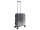 Saxoline SX Blue Elite Trolley TSA Zahlenschloss Spinner 55 cm