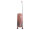 Saxoline SX Blue Elite Trolley TSA Zahlenschloss Spinner 55 cm pink gradient