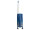 Saxoline SX Blue Elite Trolley TSA Zahlenschloss Spinner 55 cm blue gradient