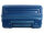 Saxoline SX Blue Elite Trolley TSA Zahlenschloss Spinner 55 cm blue gradient