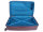 Saxoline SX Resort Trolley TSA Zahlenschloss Spinner 75 cm