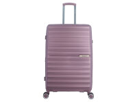 Saxoline SX Resort Trolley TSA Zahlenschloss Spinner 75...