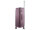 Saxoline SX Resort Trolley TSA Zahlenschloss Spinner 75 cm purple