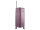 Saxoline SX Resort Trolley TSA Zahlenschloss Spinner 75 cm purple
