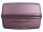 Saxoline SX Resort Trolley TSA Zahlenschloss Spinner 75 cm purple