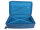 Saxoline SX Resort Trolley TSA Zahlenschloss Spinner 75 cm blue