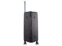 Saxoline SX Resort Trolley TSA Zahlenschloss Spinner 75 cm anthrazite