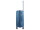 Saxoline SX Resort Trolley TSA Zahlenschloss Spinner 65 cm blue