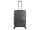 Saxoline SX Resort Trolley TSA Zahlenschloss Spinner 65 cm anthrazite