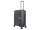 Saxoline SX Resort Trolley TSA Zahlenschloss Spinner 65 cm anthrazite