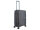 Saxoline SX Resort Trolley TSA Zahlenschloss Spinner 65 cm anthrazite