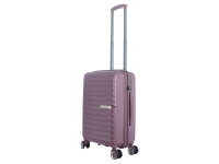 Saxoline SX Resort Trolley TSA Zahlenschloss Spinner 55 cm