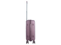 Saxoline SX Resort Trolley TSA Zahlenschloss Spinner 55 cm