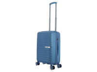Saxoline SX Resort Trolley TSA Zahlenschloss Spinner 55...