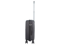 Saxoline SX Resort Trolley TSA Zahlenschloss Spinner 55 cm anthrazite