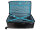 Saxoline SX Blue Elite Spinner Koffer Set Gr. M/L mit TSA-Zahlenschloss