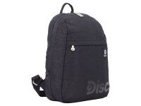 Discovery Commuter Backpack Rucksack D03608 black