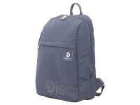 Discovery Commuter Backpack Rucksack D03608 grey