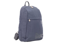 Discovery Commuter Backpack Rucksack D03608 grey