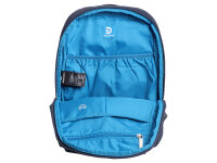 Discovery Commuter Backpack Rucksack D03608 grey