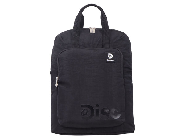 Discovery Commuter Backpack Rucksack D03609 black