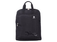 Discovery Commuter Backpack Rucksack D03609 black