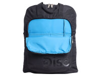 Discovery Commuter Backpack Rucksack D03609 black