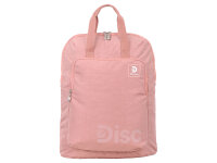 Discovery Commuter Backpack Rucksack D03609 pink
