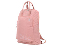 Discovery Commuter Backpack Rucksack D03609 pink