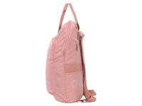 Discovery Commuter Backpack Rucksack D03609 pink