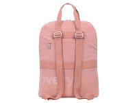 Discovery Commuter Backpack Rucksack D03609 pink