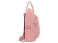 Discovery Commuter Backpack Rucksack D03609 pink