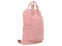 Discovery Commuter Backpack Rucksack D03609 pink