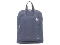 Discovery Commuter Backpack Rucksack D03609 grey