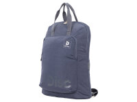 Discovery Commuter Backpack Rucksack D03609 grey
