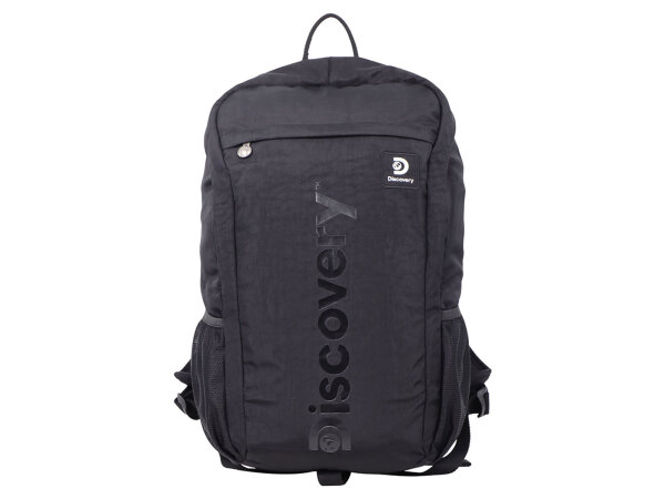 Discovery Commuter Backpack Rucksack D03610 black