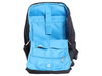 Discovery Commuter Backpack Rucksack D03610 black