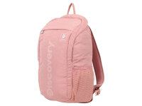 Discovery Commuter Backpack Rucksack D03610 pink