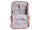 Discovery Commuter Backpack Rucksack D03610 pink