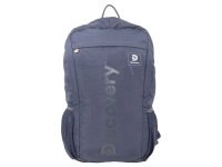 Discovery Commuter Backpack Rucksack D03610 grey