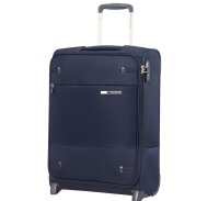 Samsonite Base Boost Upright 55 cm mit TSA-Zahlenschloss...