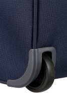 Samsonite Base Boost Upright 55 cm mit TSA-Zahlenschloss navy blue